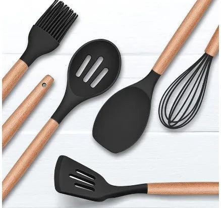 Utensílios para Cozinha ProSilicone Kit