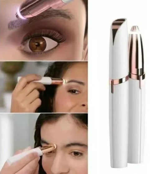 Depilador Elétrico para Sobrancelhas PerfectBrow